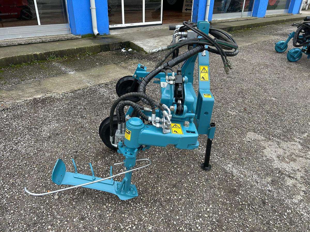 Usato scalzatore o porta attrezzi interfilare Spedo mod. eco Polarys