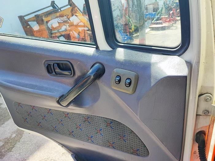 Usato Autocarro Nissan Atleon 120.3