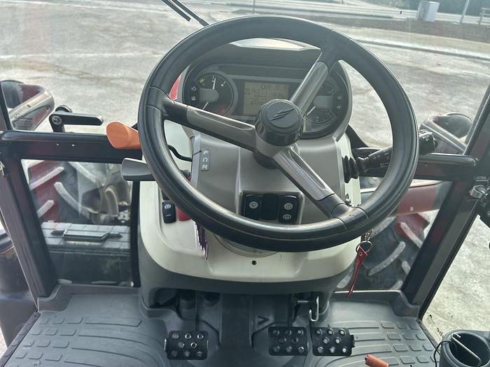 Usato Mc Cormick X 4.35 - anno 2018