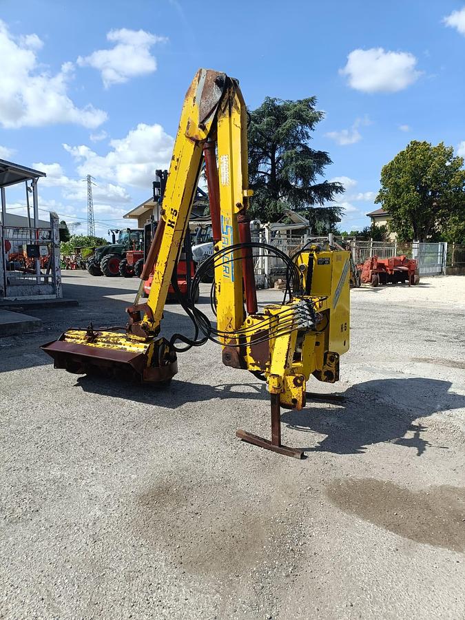 Usato braccio decespugliatore Sandri H5