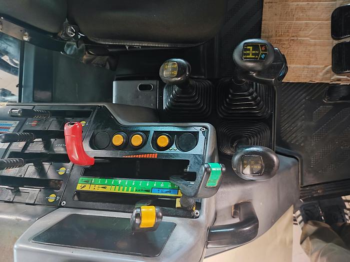 Usato Lamborghini 950 Premium-fr.olio