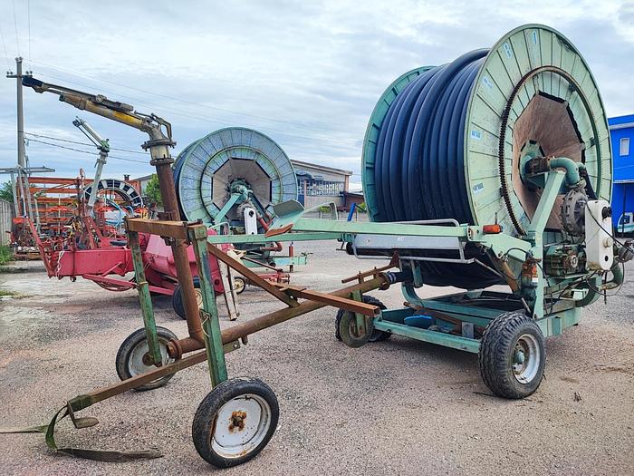 Usato Rotolone Ferbo tubo 380x110