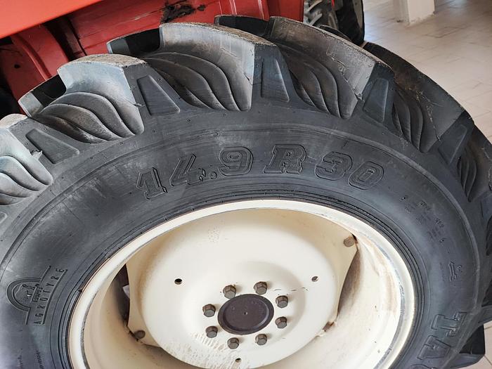 Usato Fiat 566- idroguida- tutto originale