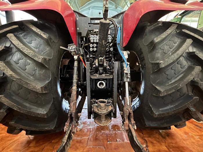 Usato Case Puma CVX 225 - anno 2014- ore 6700