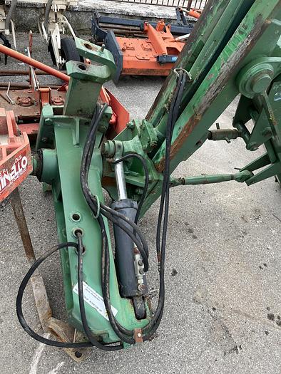 Usato Aratro pesante bivomere Pietro Moro 16 q