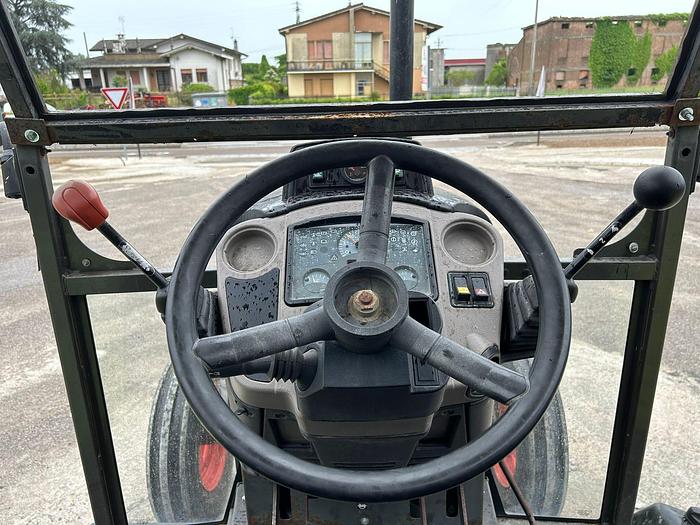 Usato Claas Celtis 436 RA 