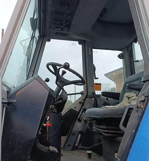 Usato Landini 10000 S MKIII- ore 4020