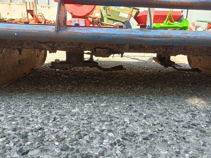 Usato Piatto taglierba da 1,4m