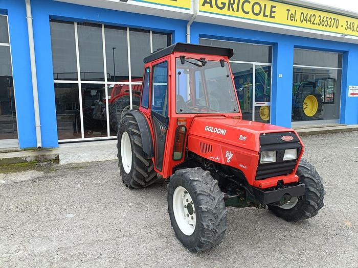 Usato Goldoni Star 70 con motore John Deere