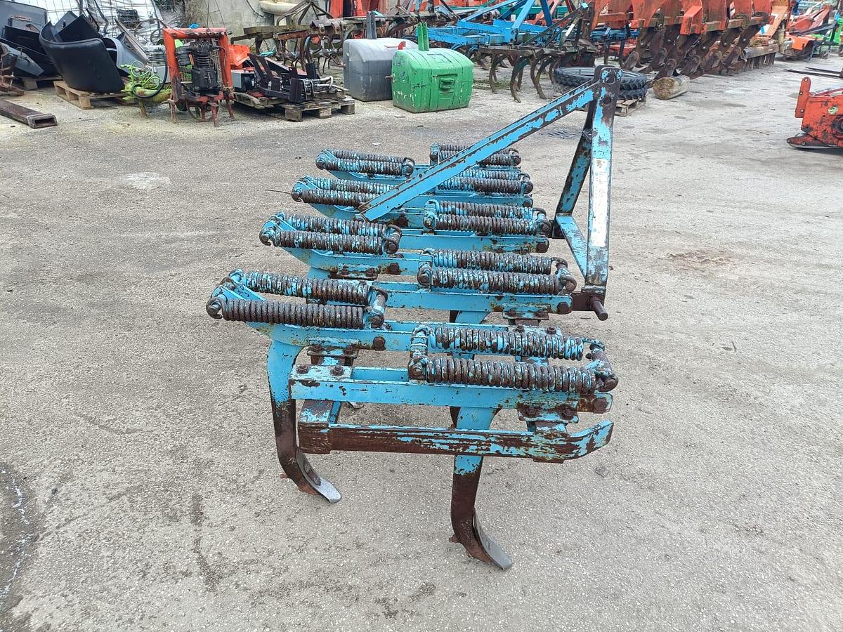 Usato estirpatore Marolin a 9 ancore da 1,90m