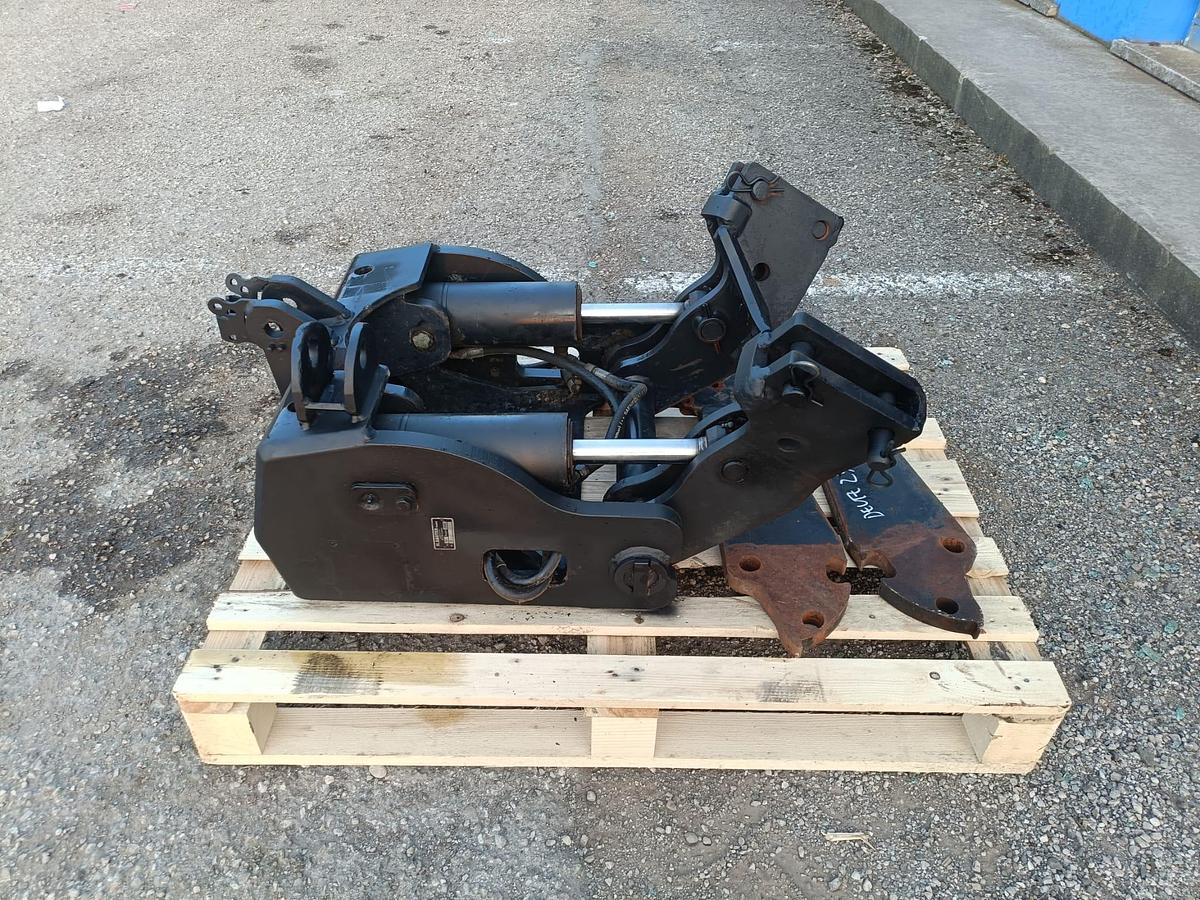 Usato sollevatore anteriore per trattore Deutz-Fahr