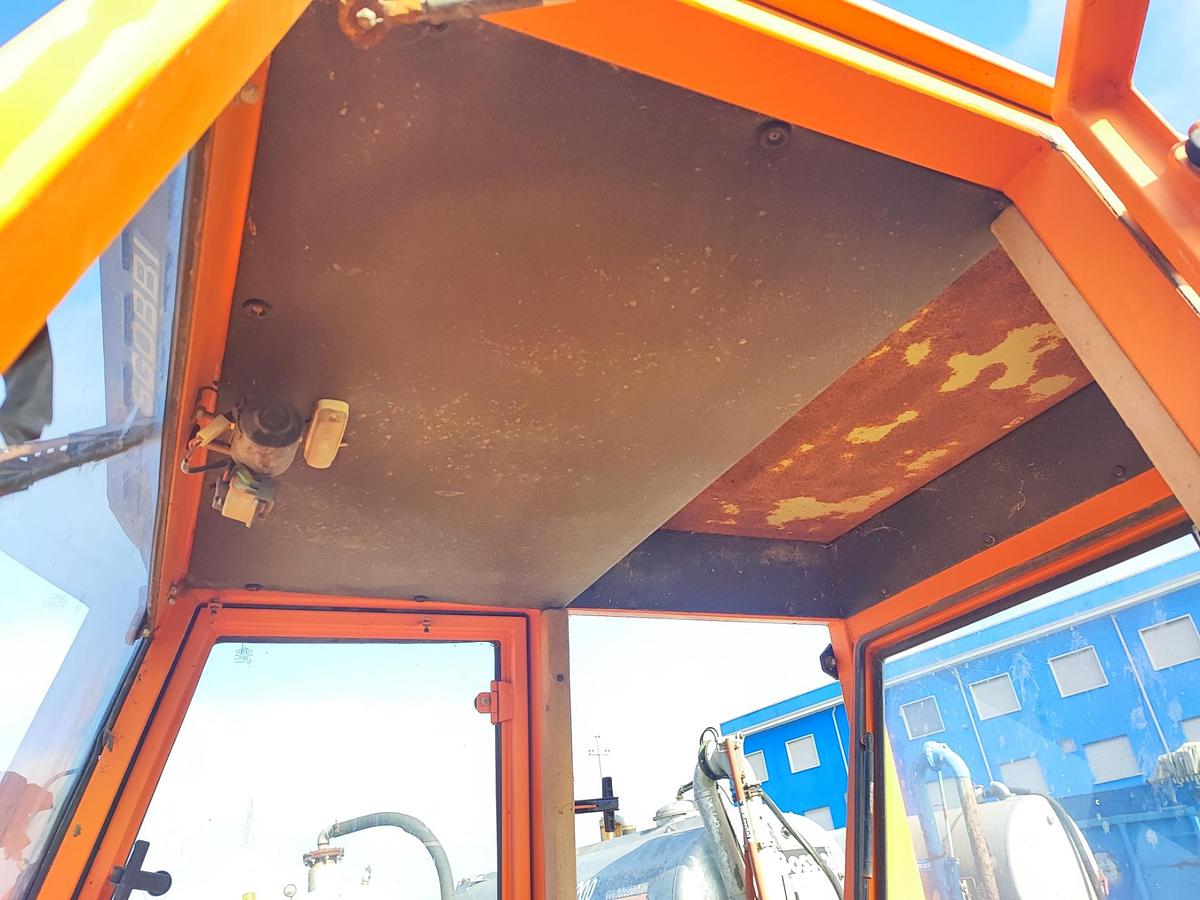 Usato Fiat 1300 Super-gomme nuove