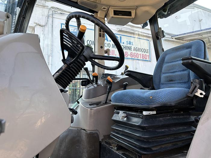 Used John Deere 5820- CV 95- cilindri 4- anno 2004