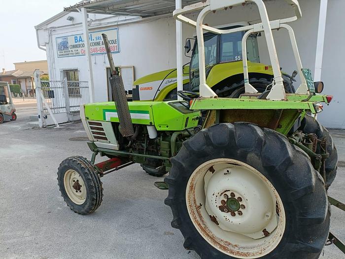 Usato Agrifull Jolly