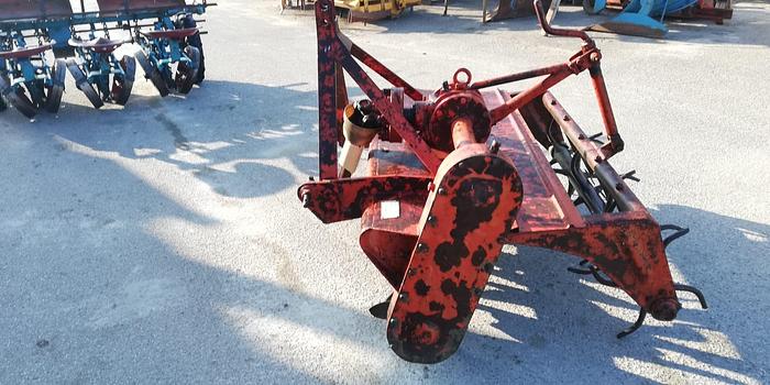 Usato Fresa marca Ferri e Simoni da 1,60m