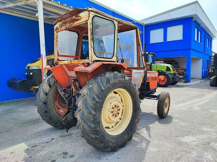 Usato Same Panter 95