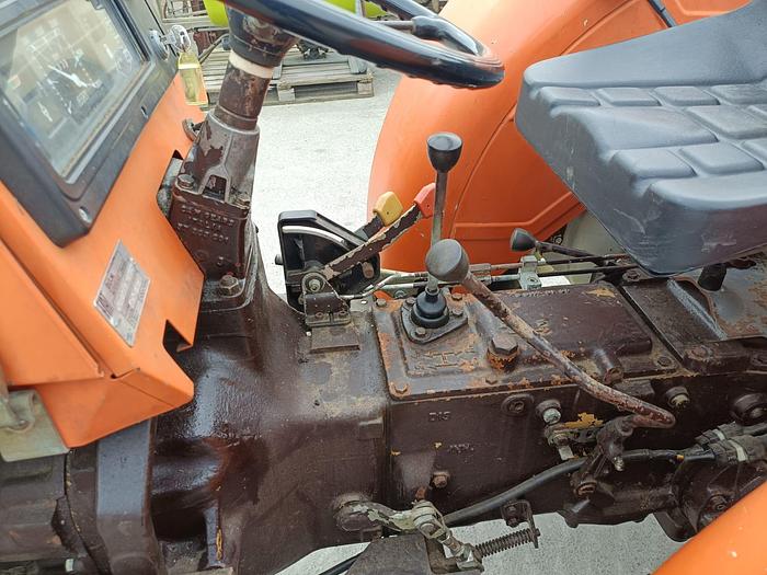 Usato Fiat 470 Vigneto - 1500 ore originali