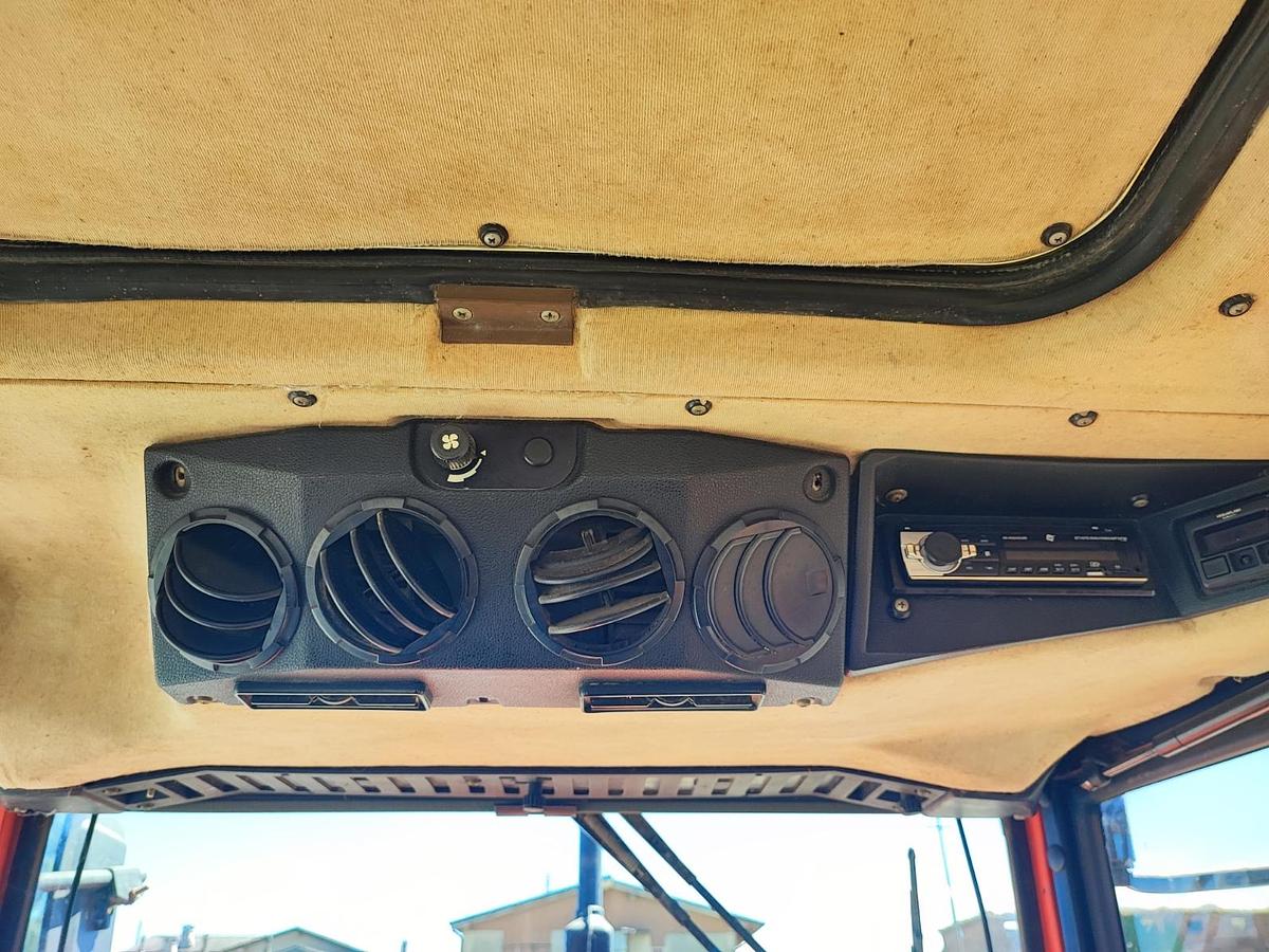 Usato Same Laser 130