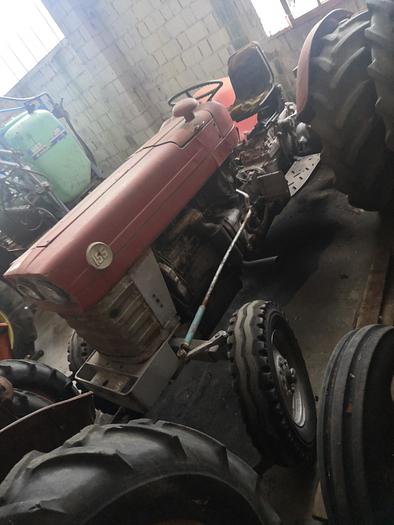 Usato Massey Ferguson 155