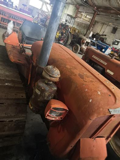 Usato Cingolato Venieri