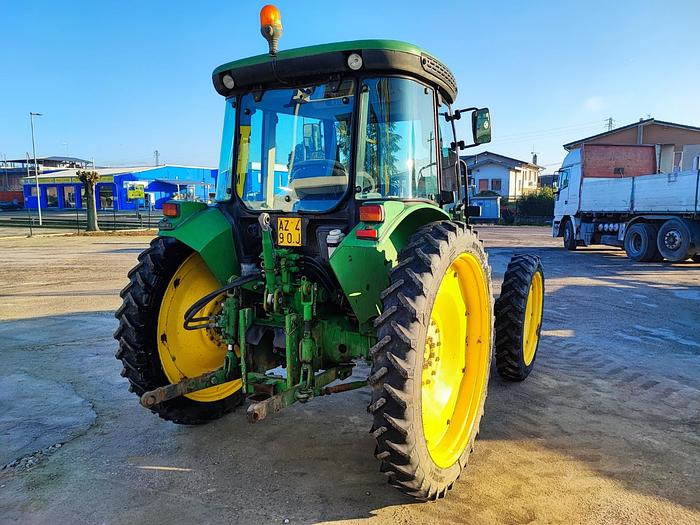 Usato John Deere 5315