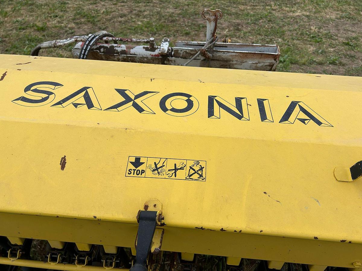 Usato Seminatrice per grano Fortschritt da 2,50m