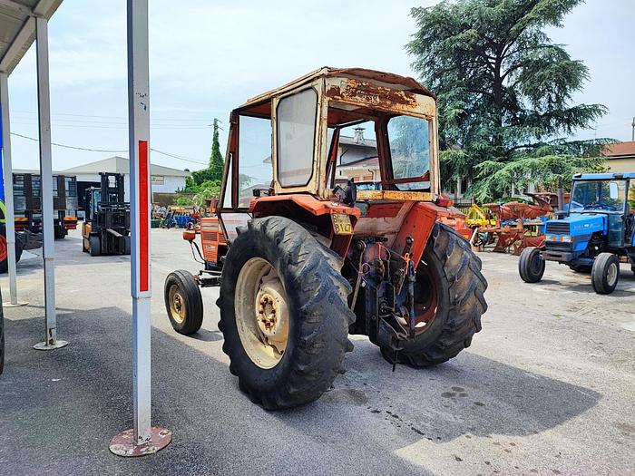 Usato Same Panter 95