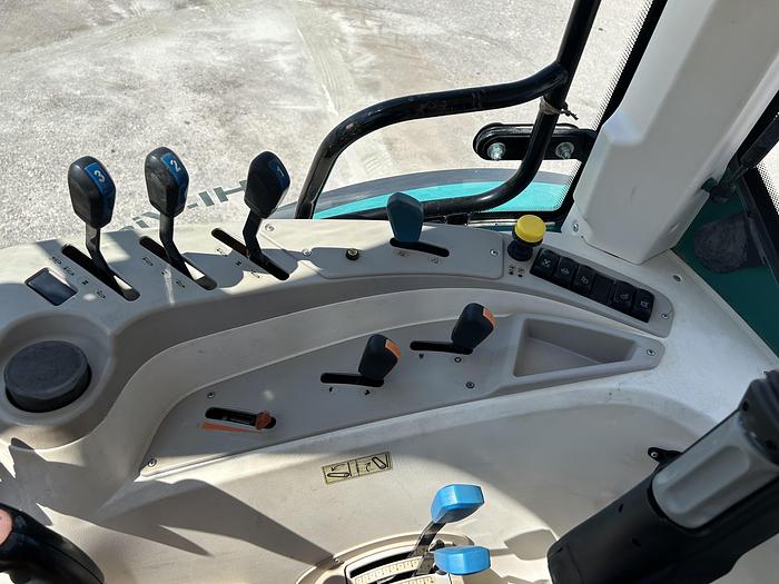 Usato Arbos 5130 con caricatore Argnani e Monti