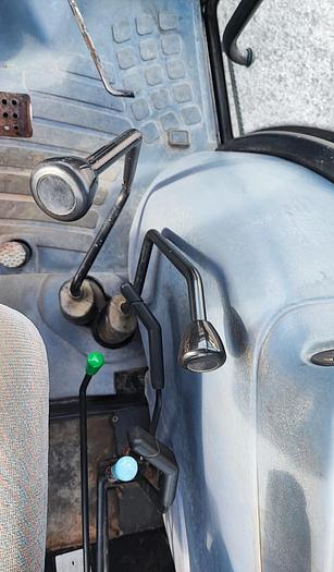 Usato New Holland TD 90 D