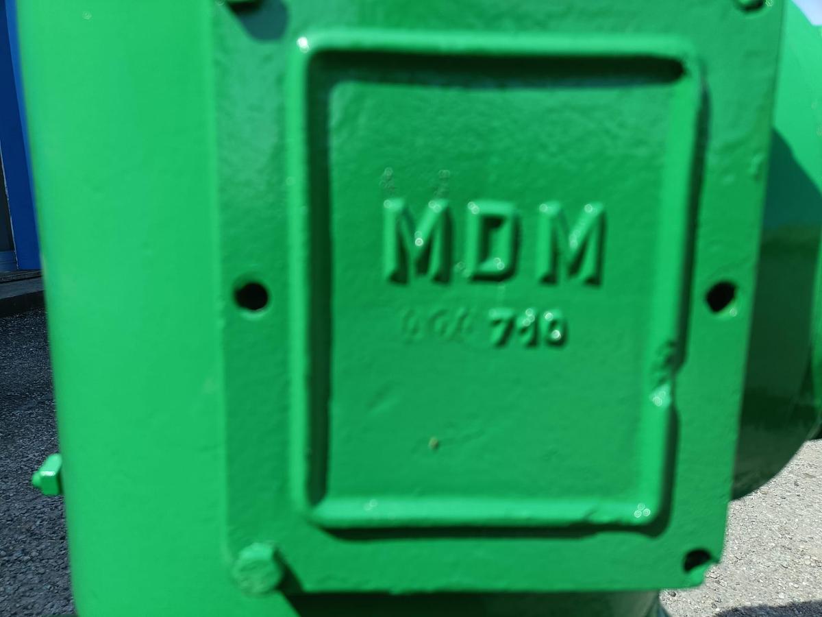 Usato pompa sommersa MDM mod. 710
