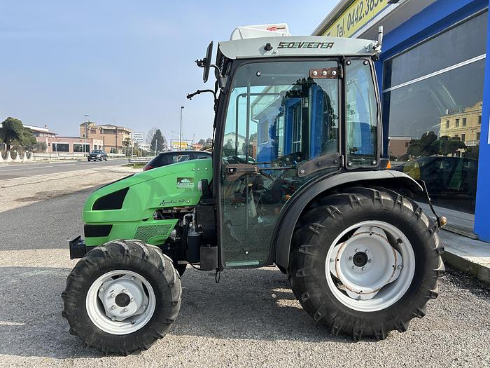 Usato 2010 Deutz Agrokid 230