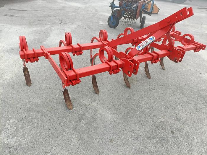 Usato Estirpatore Rossetto da 2,50 m