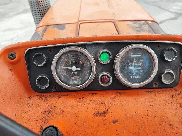 Usato Fiat OM 750