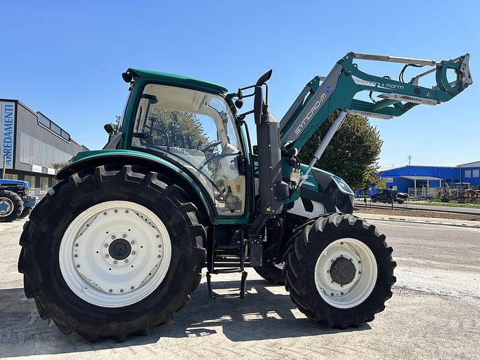 Usato Arbos 5130 con caricatore Argnani e Monti