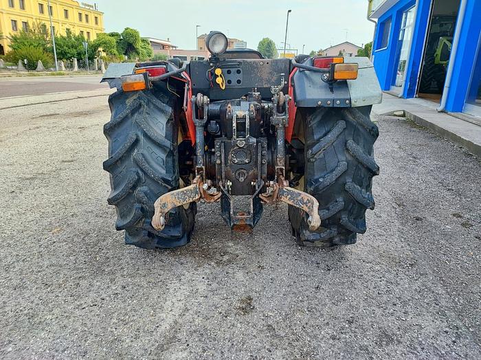 Usato Same Frutteto 75 I serie-idroguida