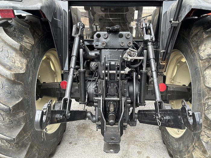 Used Same antares 100 Turbo-CV 100-cilindri 4-anno 1995