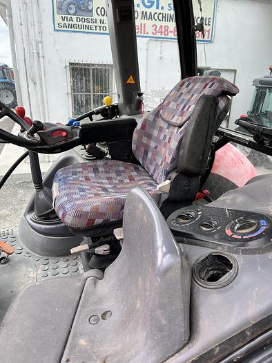 Used Same Iron 130- CV 130- anno 2011