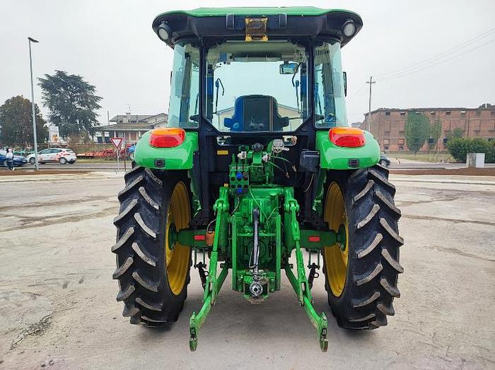 Usato John Deere 5090R - freni aria 140q