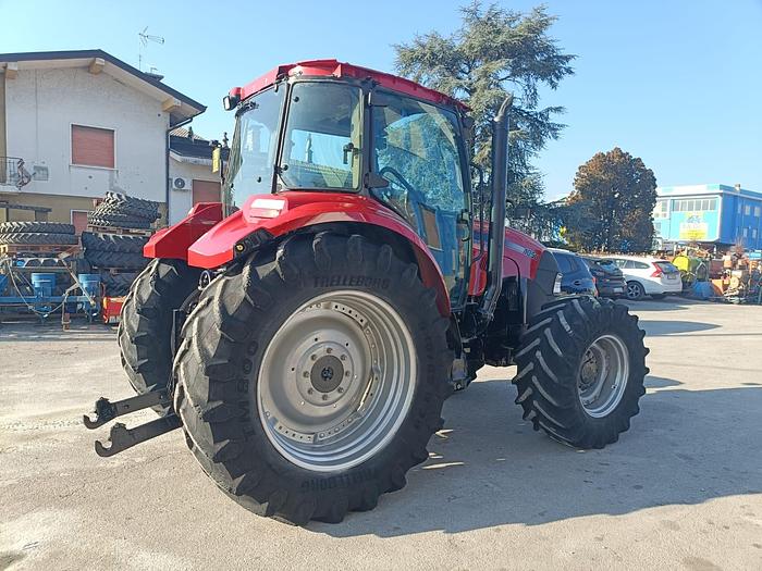 Usato Case Farmall 105 U- ore 3688