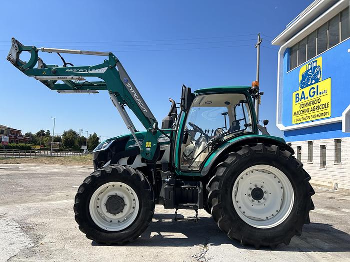 Usato Arbos 5130 con caricatore Argnani e Monti