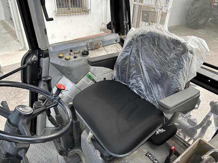 Used Same antares 100 Turbo-CV 100-cilindri 4-anno 1995