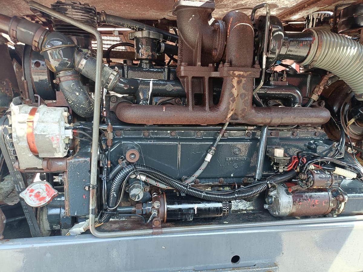 Usato steyr 8160 turbo