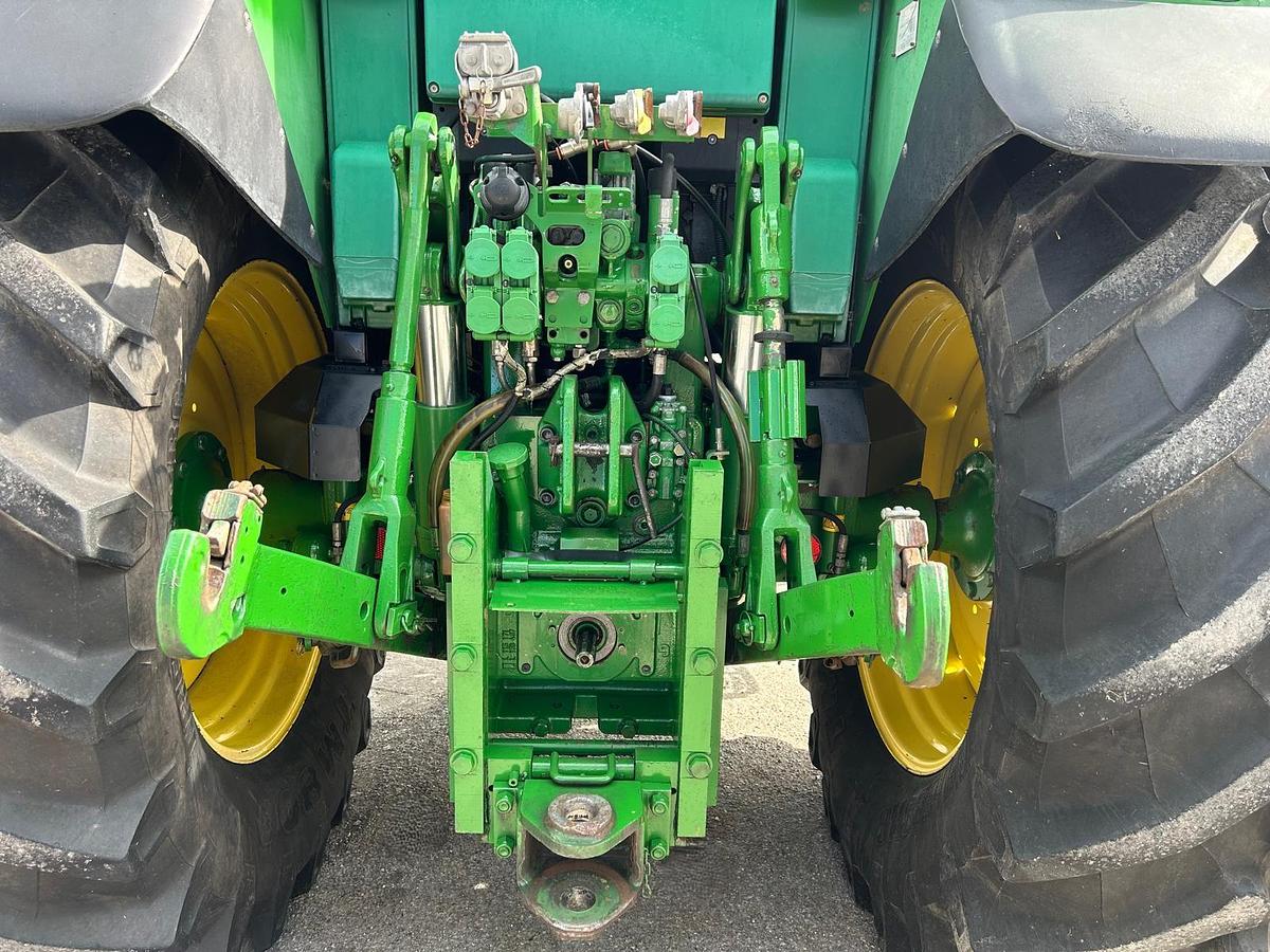 Usato John Deere 6620-fr.aria-soll+pdf front