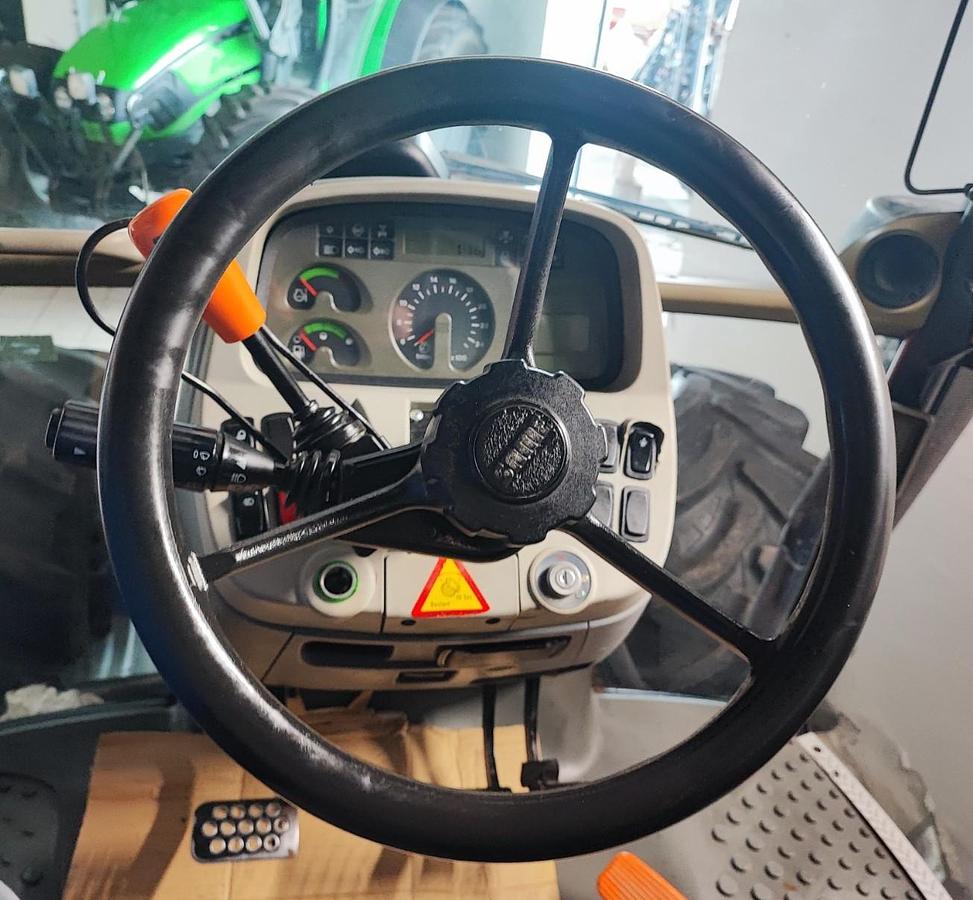 Usato Same Iron 120-5600 h-soll+pdf ant