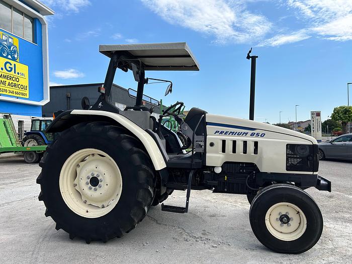 Usato Lamborghini 850 Premium