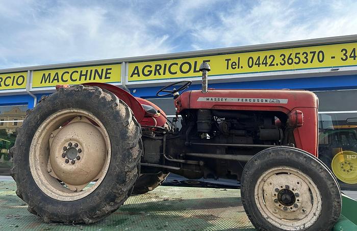Usato Massey Ferguson MF 35