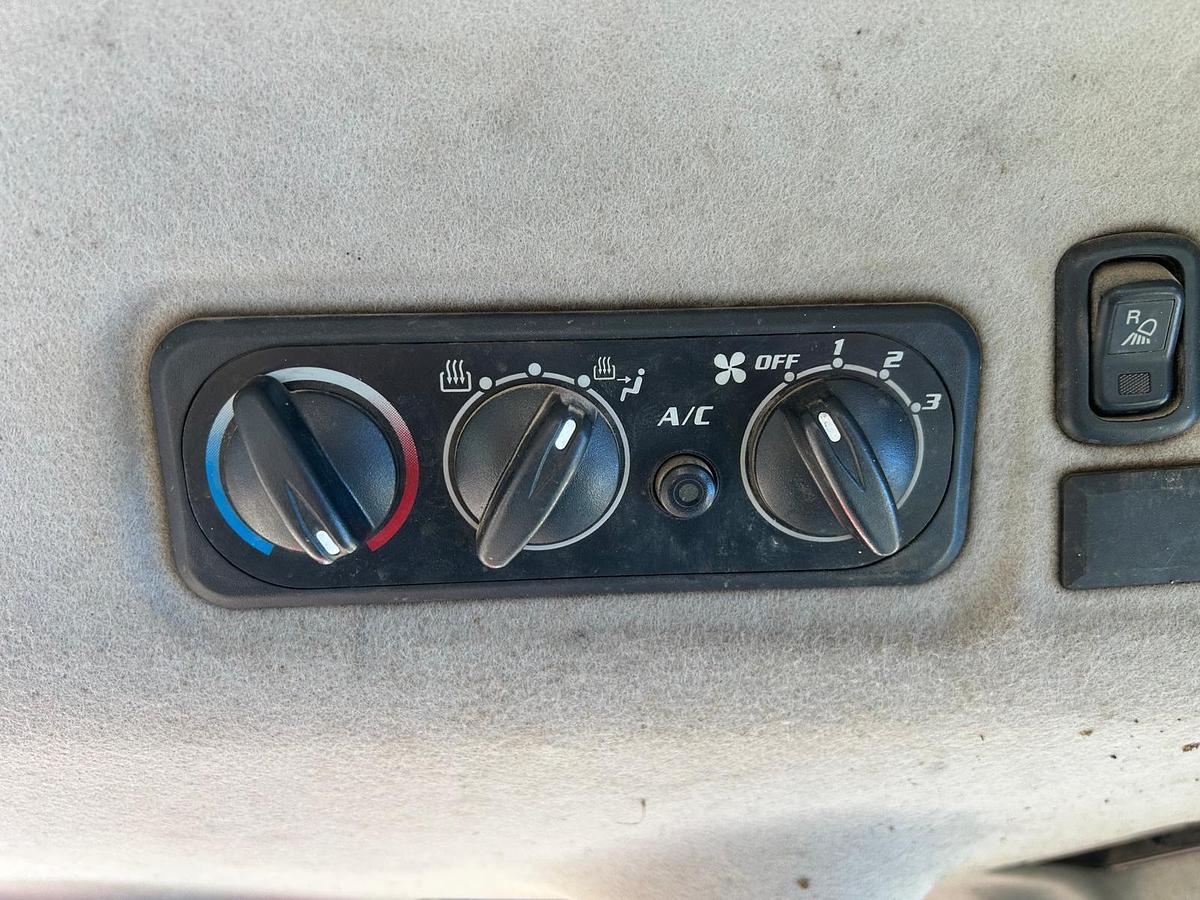 Usato kubota 8540 M- ore 2686- clima