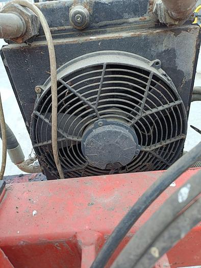 Usato Raiber per autostrade o gard rail- nuovo ex prove