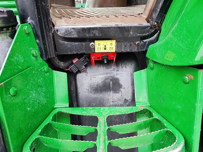 Usato John Deere 5090R - freni aria 140q