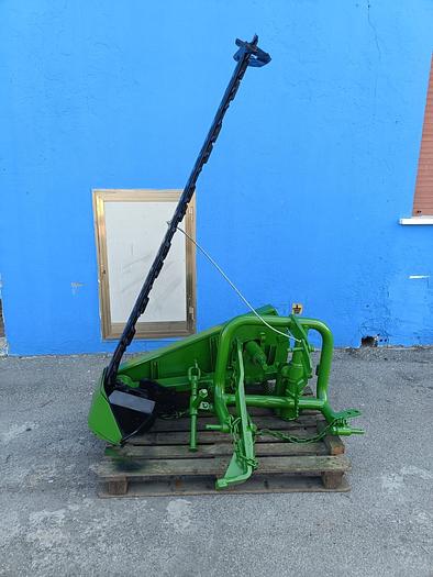 Usato Barra falciante da 2 m